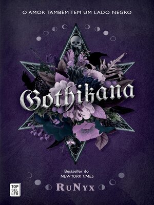 cover image of Gothikana